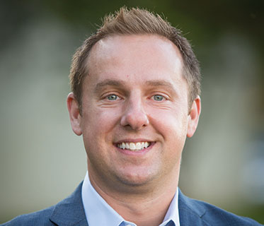 Ryan Hendrickson ’03