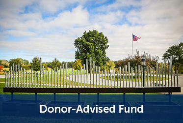Read about Donor-Advised Fund