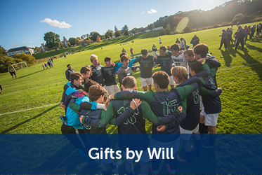 Read about Gifts by Will