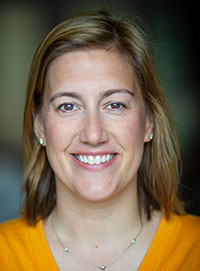 Cara Angelopulos Lawler ’01